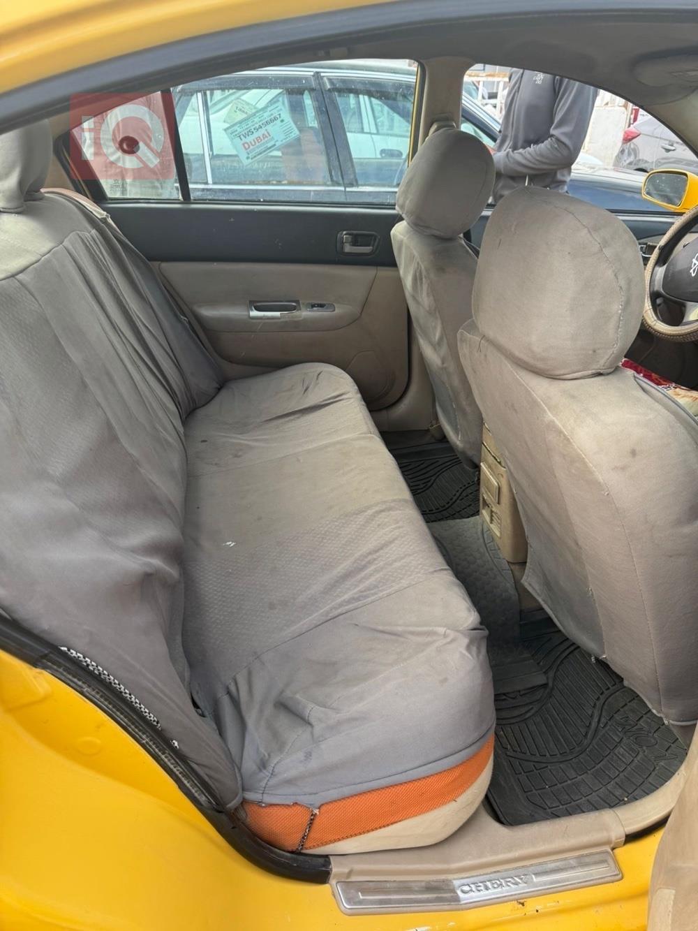 Chery A5